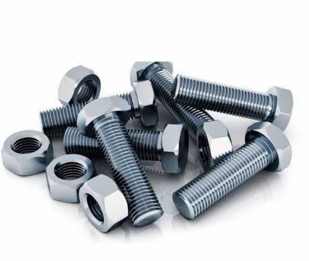 BOLT NO 22