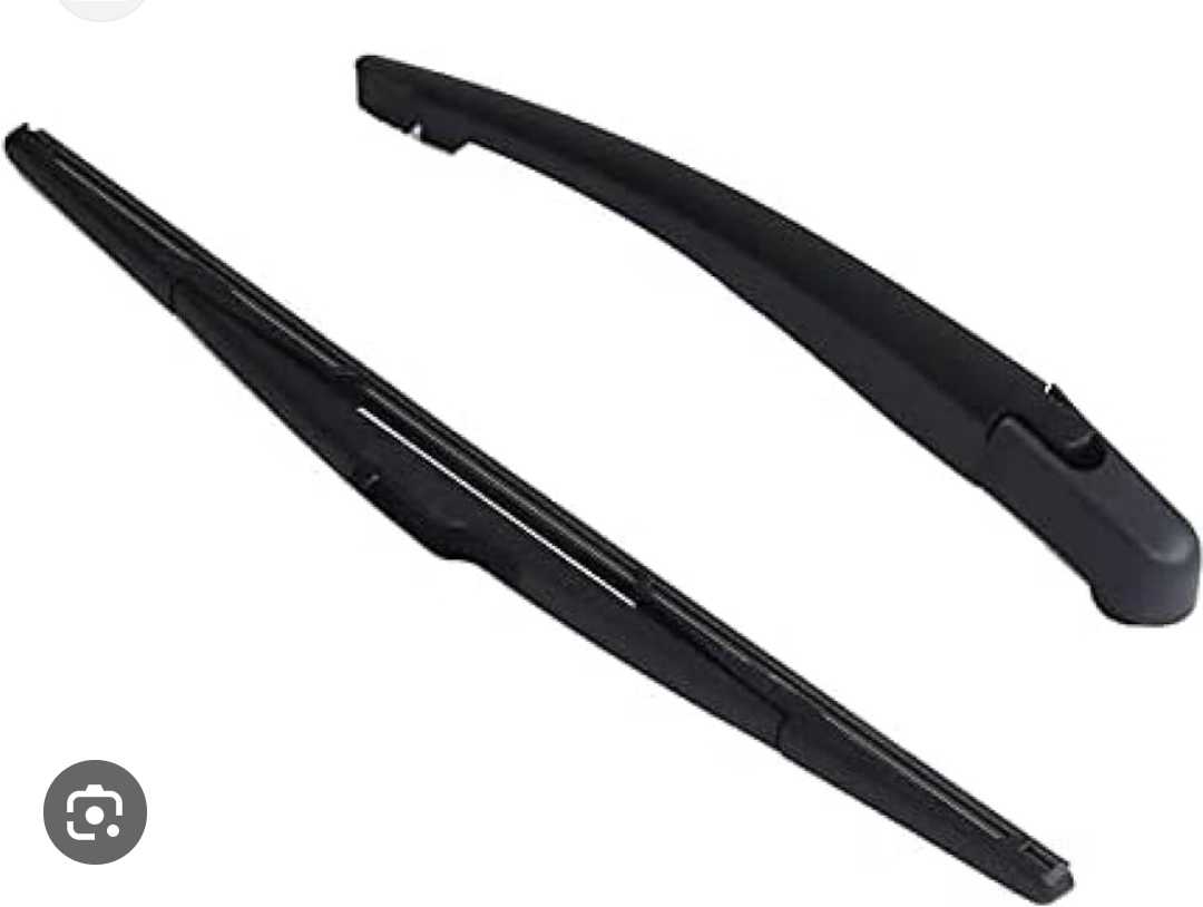 WIPER HARVEY 18