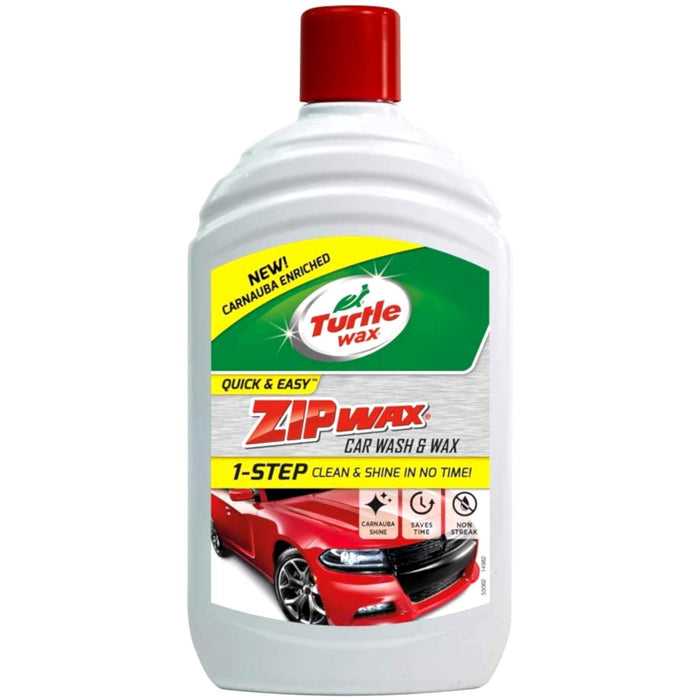 ZIP WAX 500 ML
