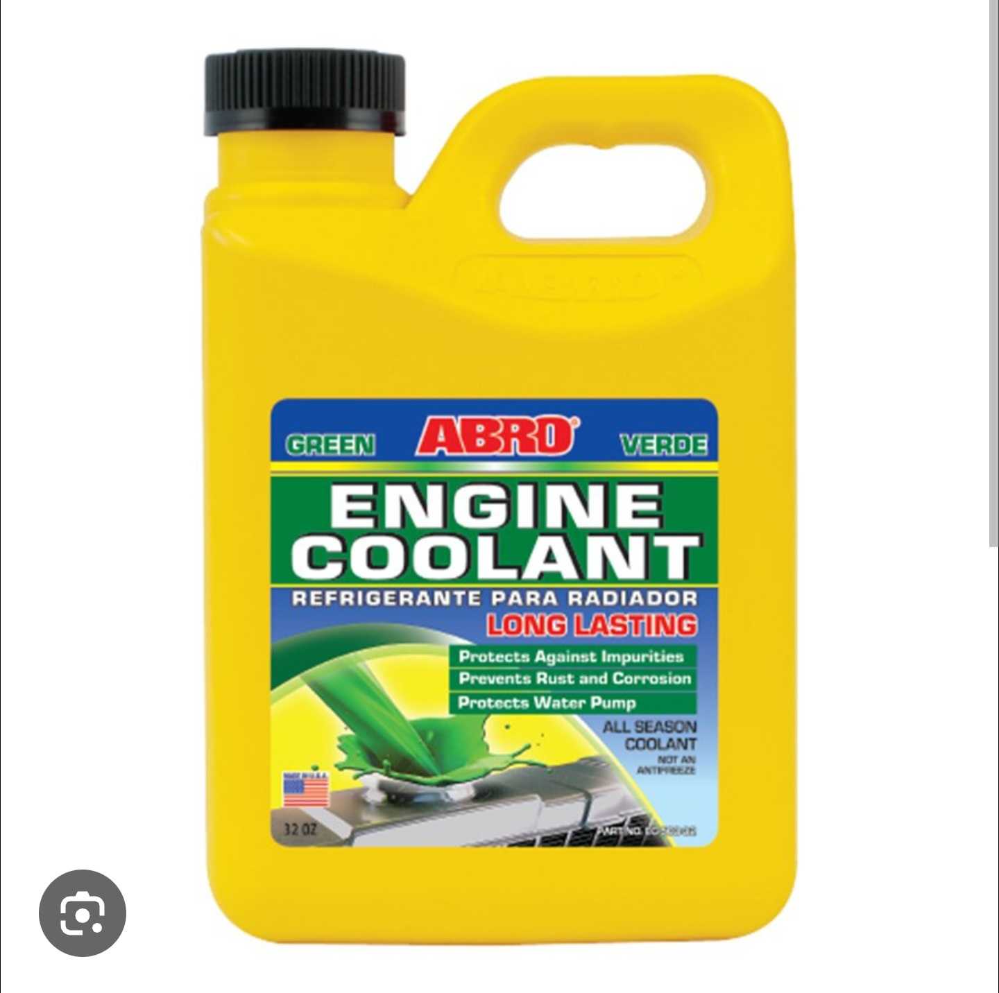 COOLANT LT4