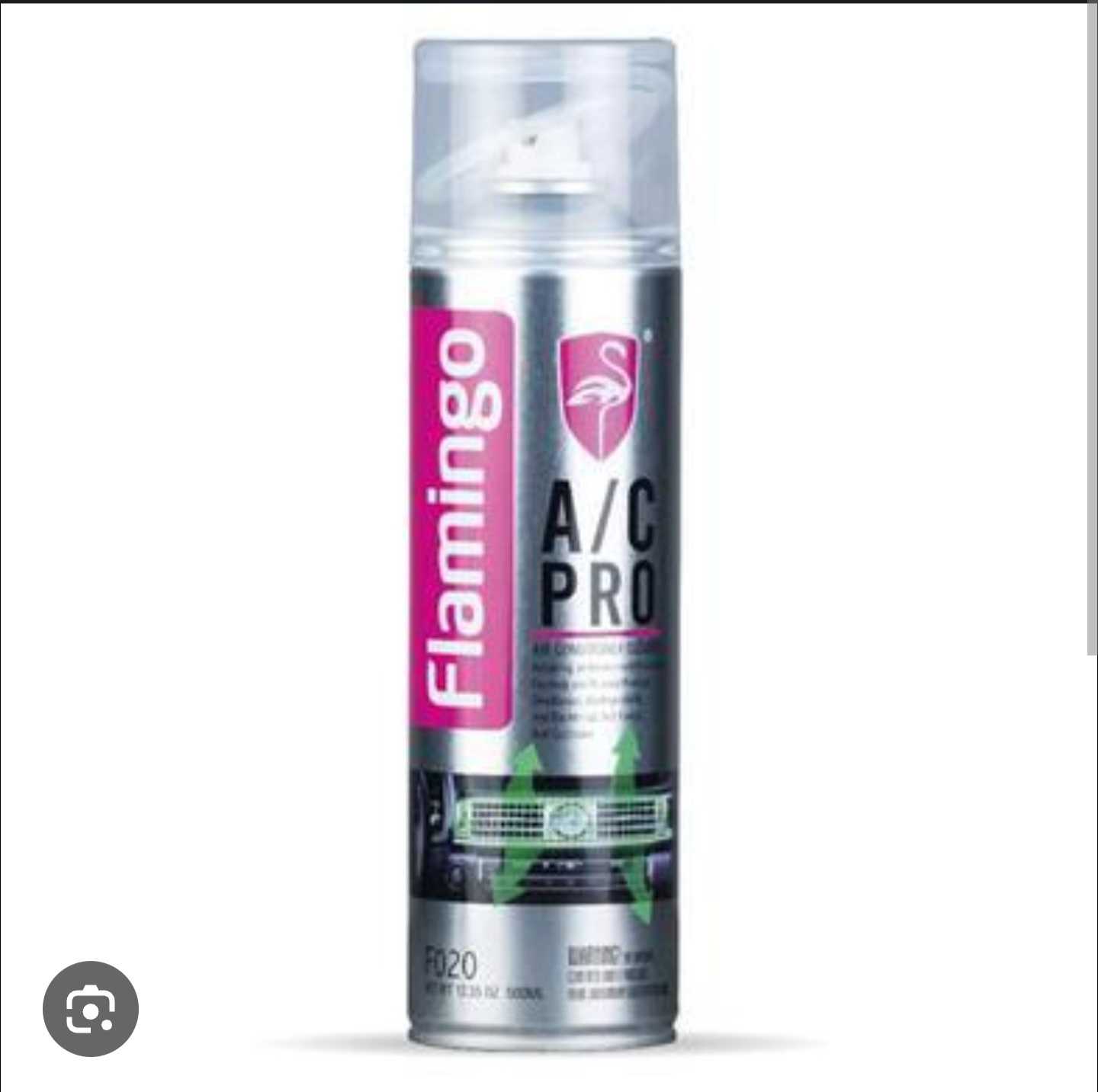 AC CLEANER PRO (FLAMINGO)